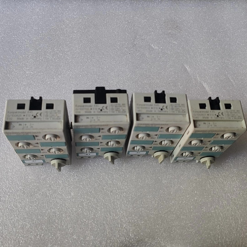 Siemens 3RK2200-0CQ00-0AA3 Модуль 3