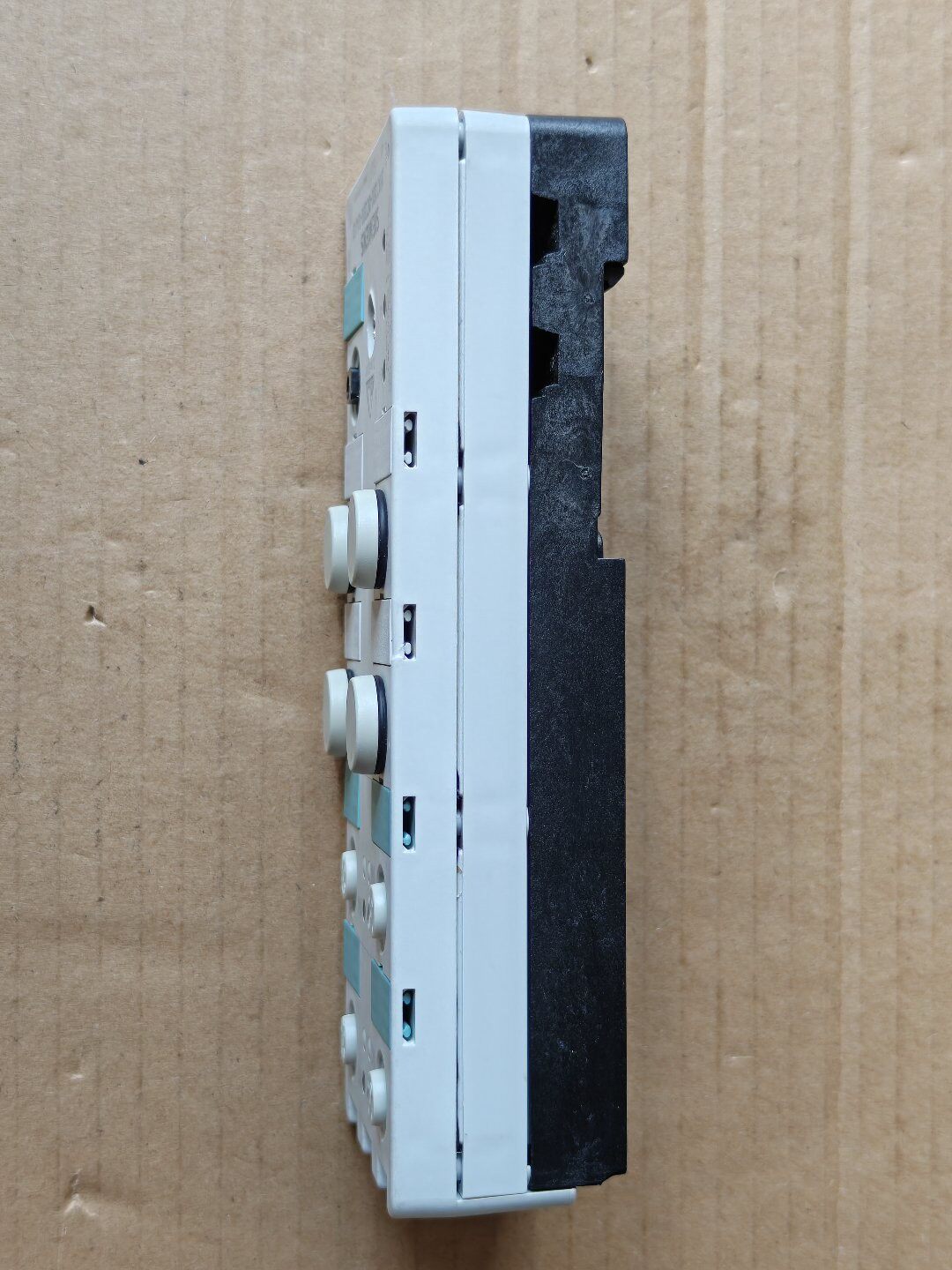 Siemens 3RK1200-0CQ00-0AA3 Модуль 4