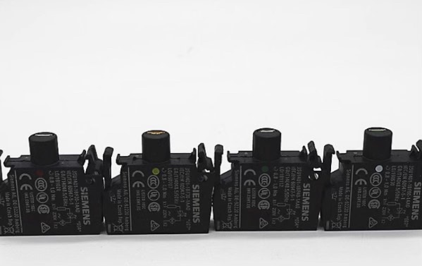 Siemens 3SU1401-1BF20-1AA0 Модуль