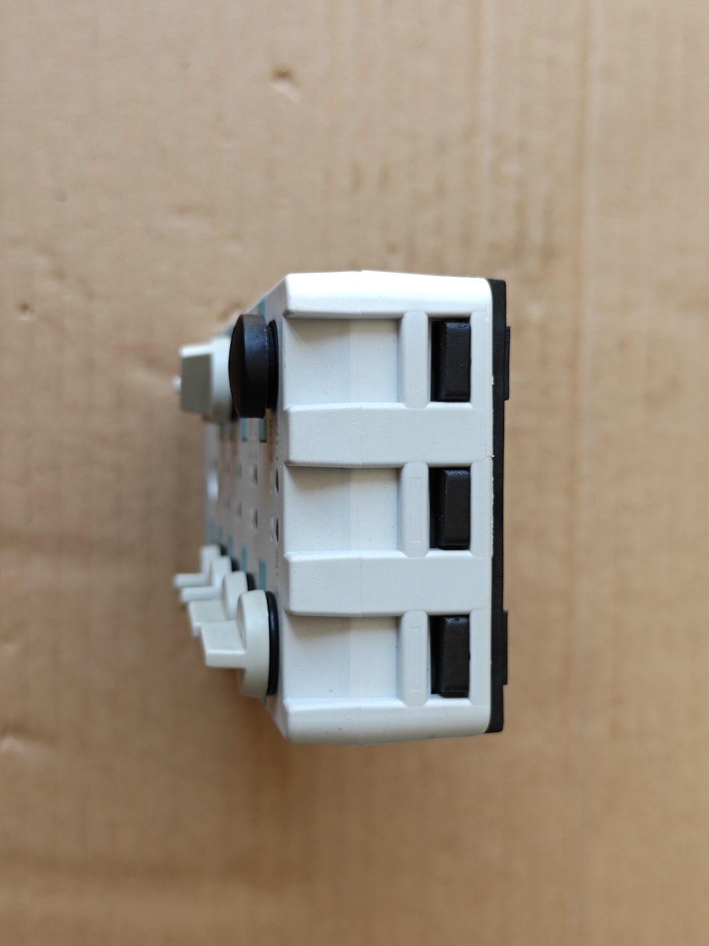 Siemens 3RK1200-0DQ00-0AA3 Модуль 5