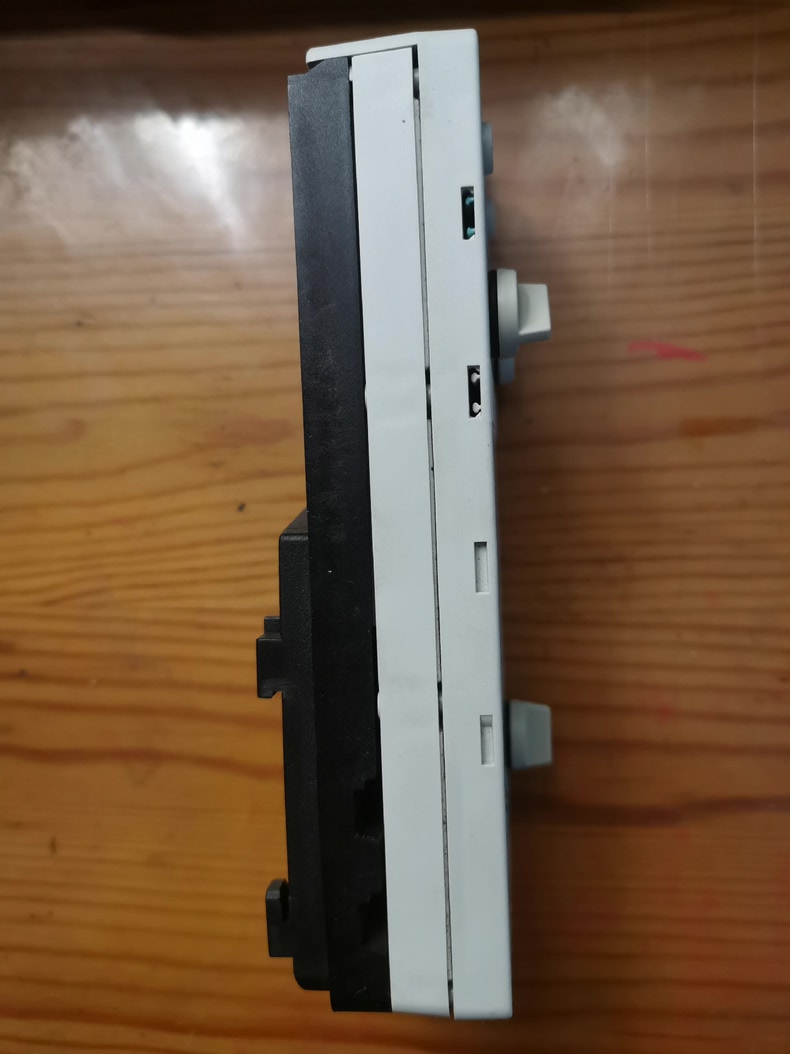 Siemens 3RK1207-2BQ40-0AA3 Модуль 4