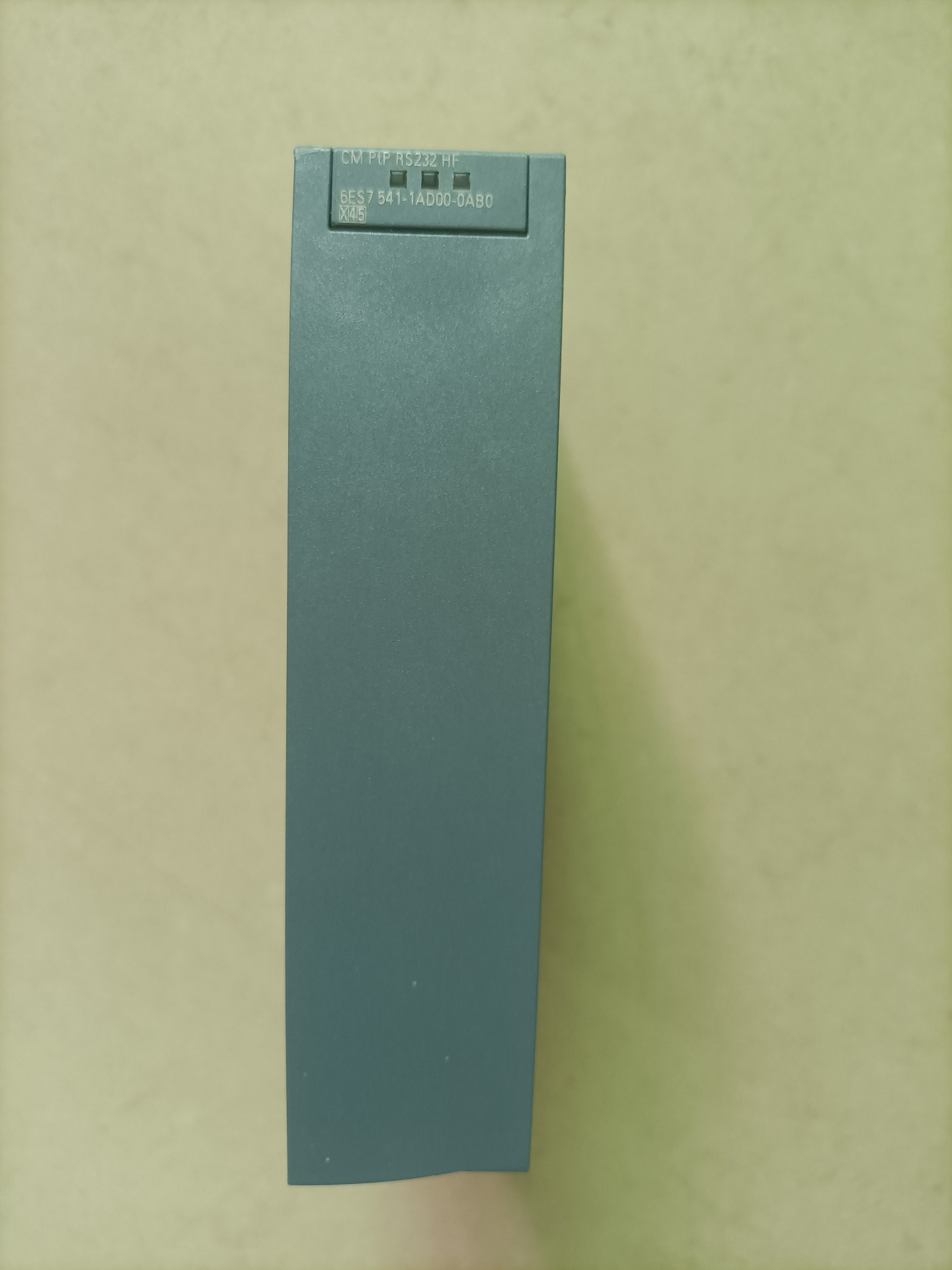 Siemens 6ES7541-1AD00-0AB0 Модуль S7-1500 2