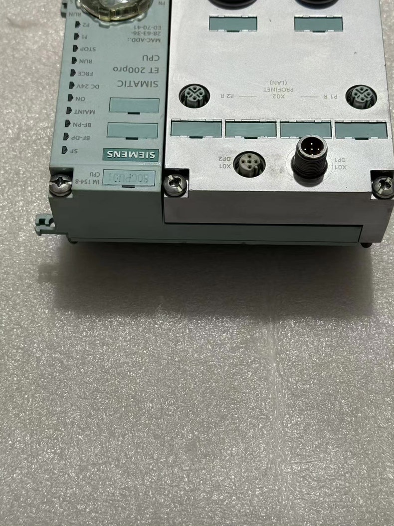 Siemens 6ES7154-8AB01-0AB0 Модуль ET-200 5