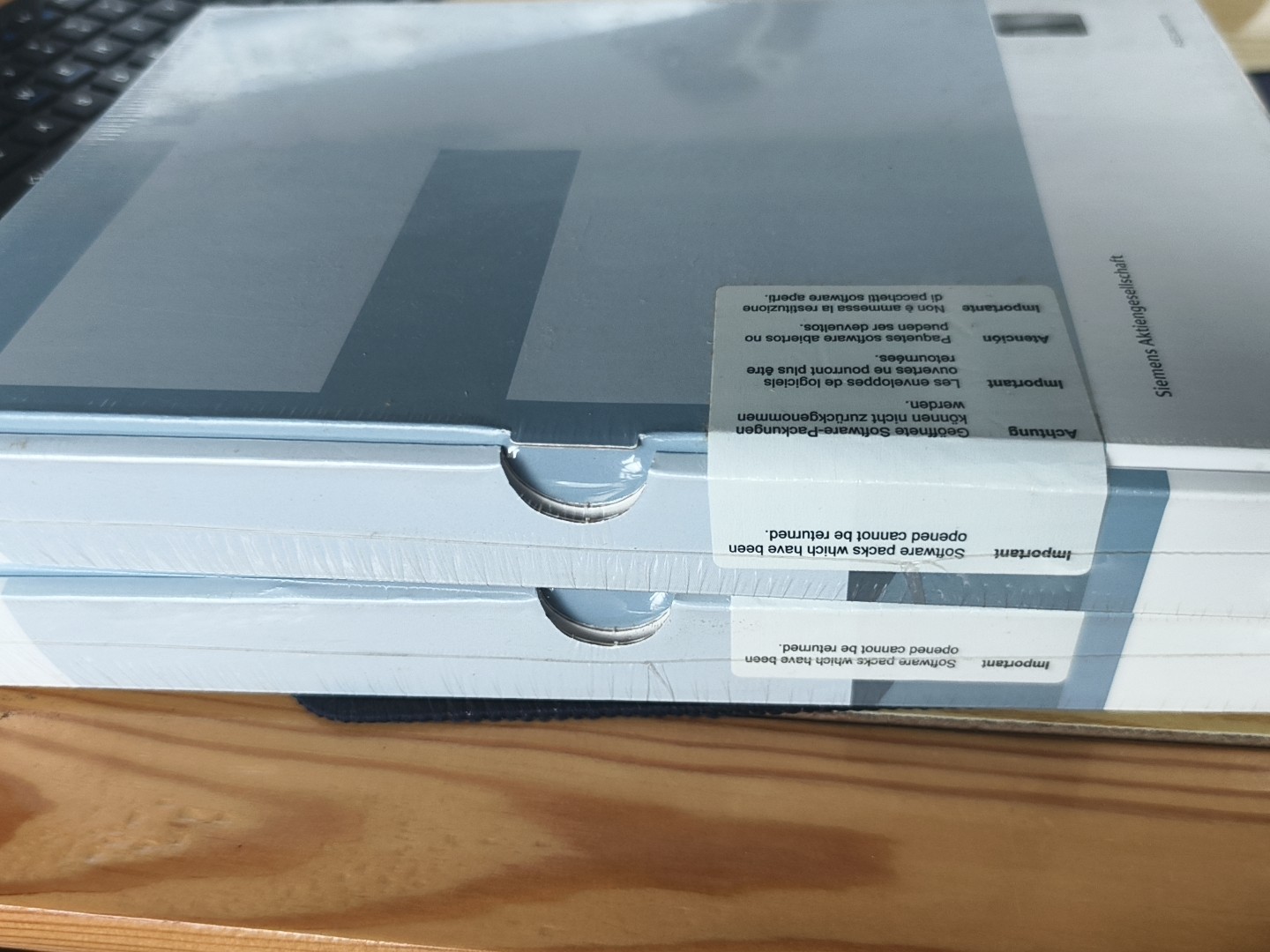 Siemens 6ES7658-2XC00-0XB0 Модуль 5