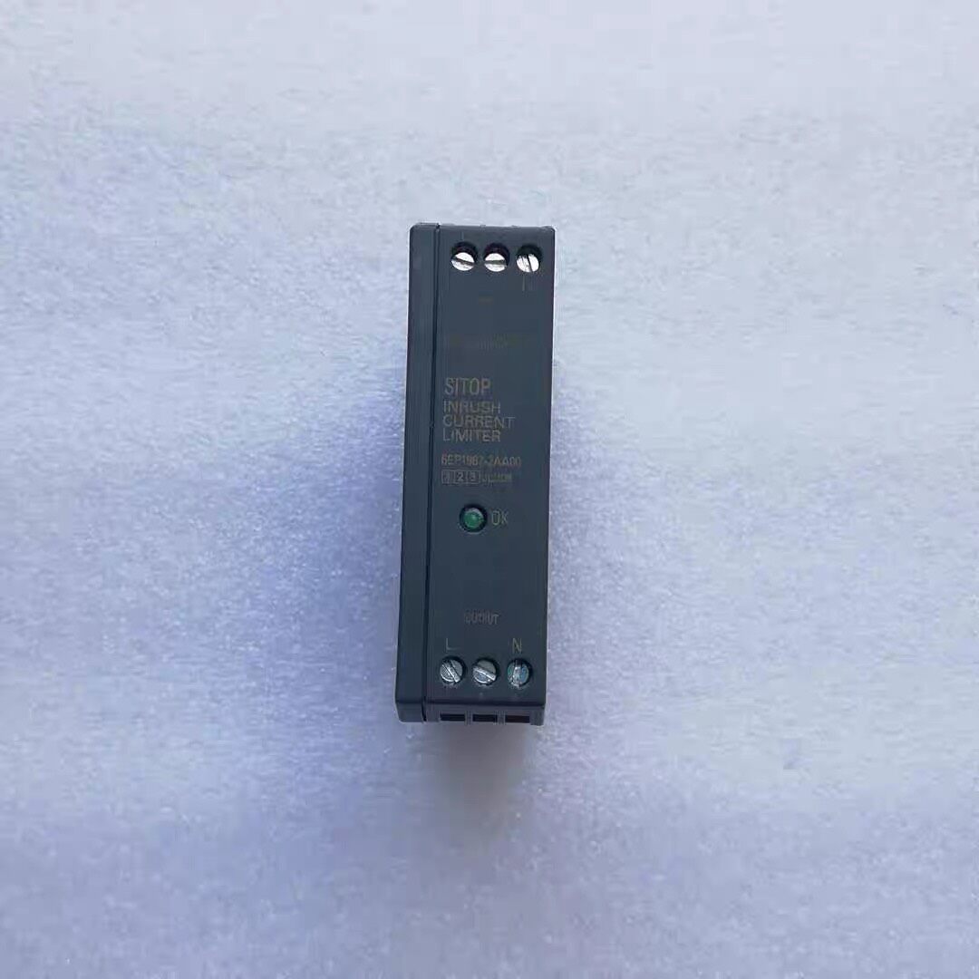 Siemens 6EP1967-2AA00 Модуль