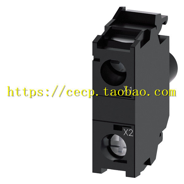 Siemens 3SU1401-1BH50-1AA0 Модуль