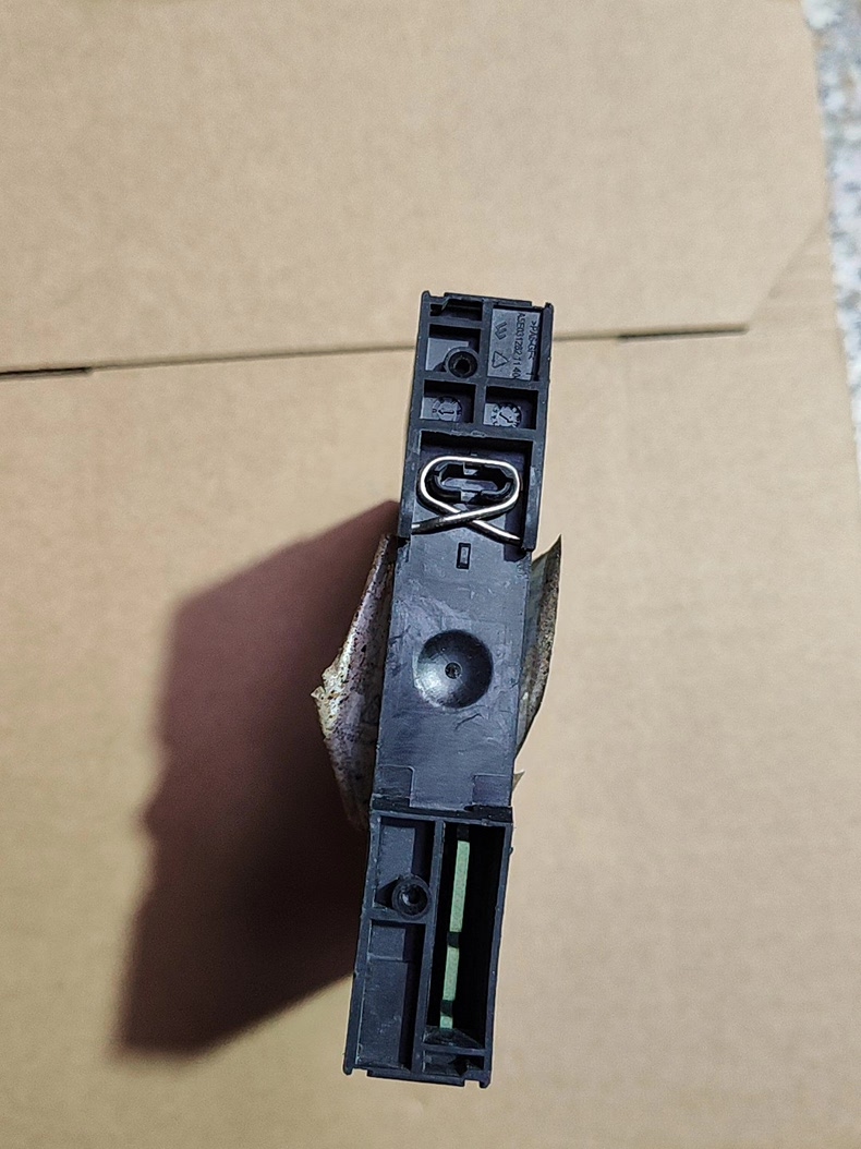 Siemens 3RK1205-0BG00-2AA2 Модуль 6
