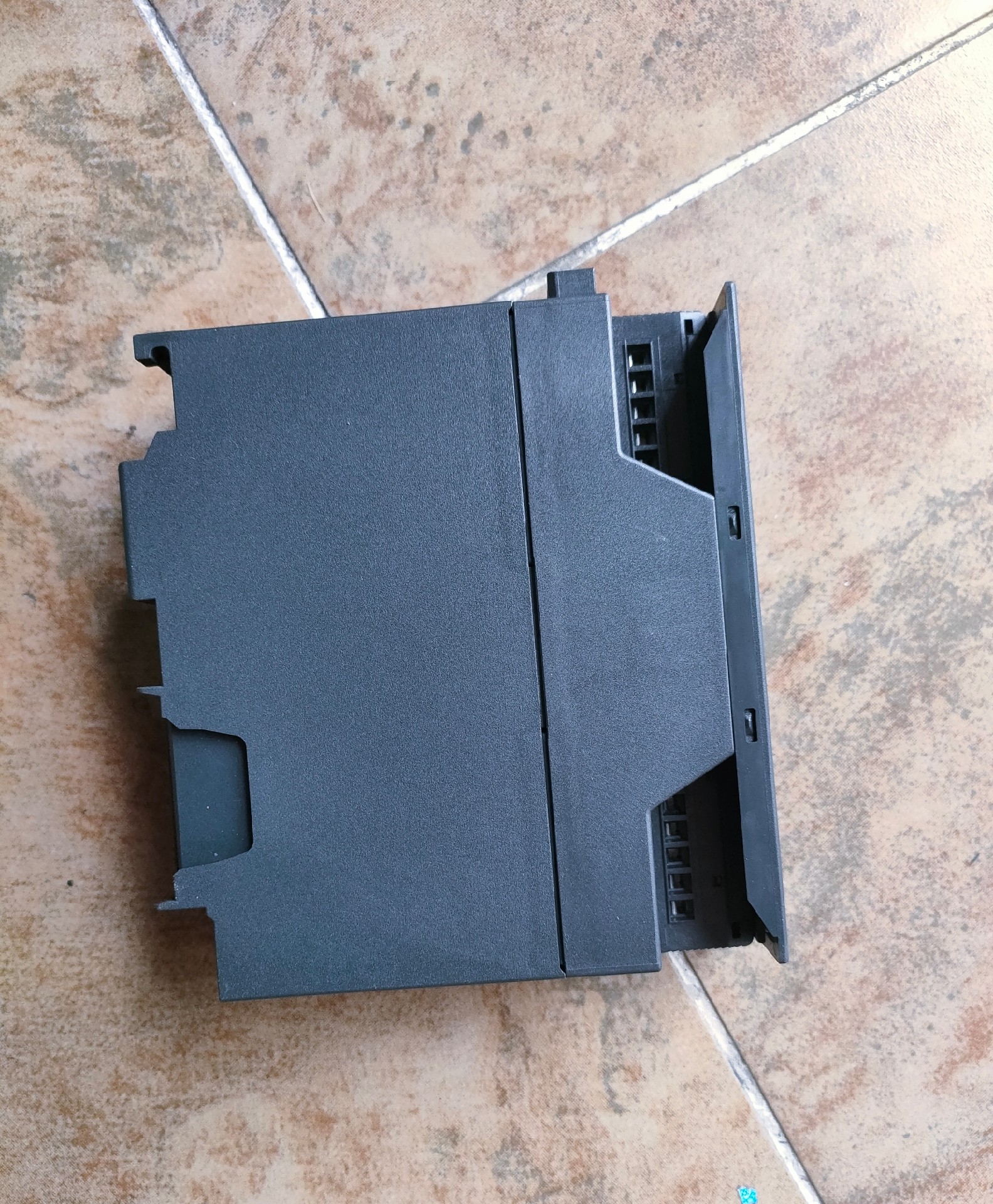Siemens 6AG1331-7TF01-7AB0 Модуль 3
