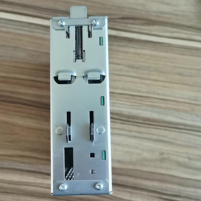 Siemens 6EP3124-0TA00-0AY0 Источник питания постоянного тока 3