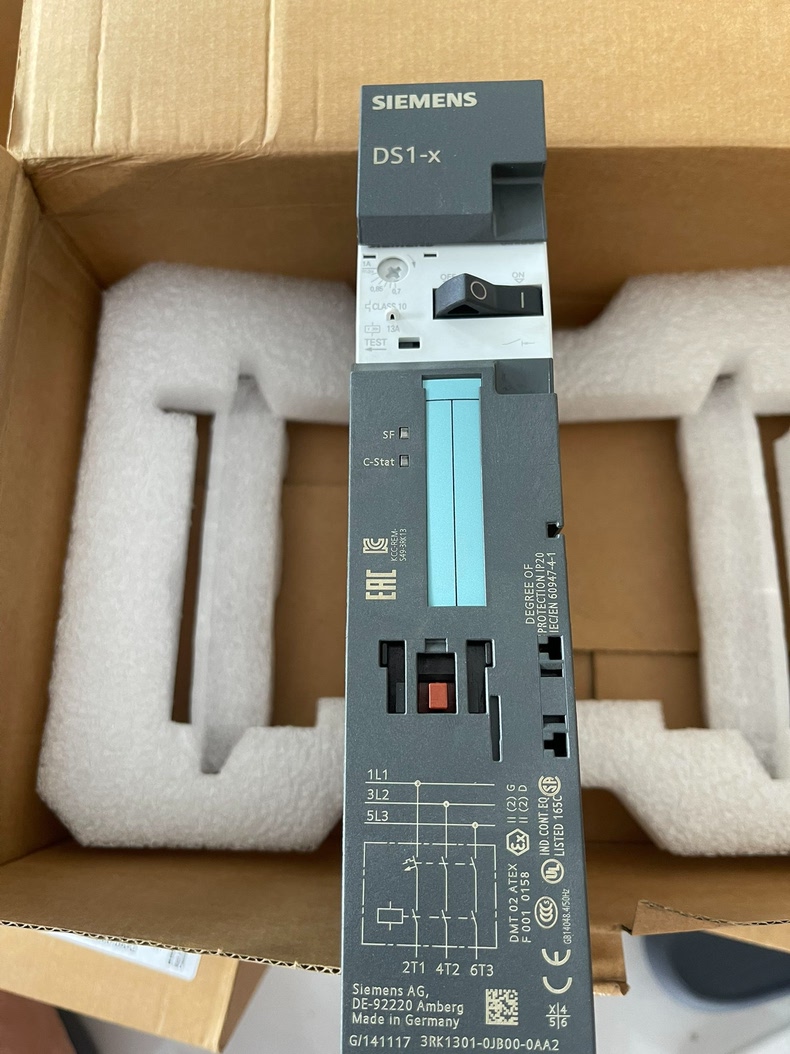 Siemens 3RK1301-1DB00-1AA2 Модуль ET-200