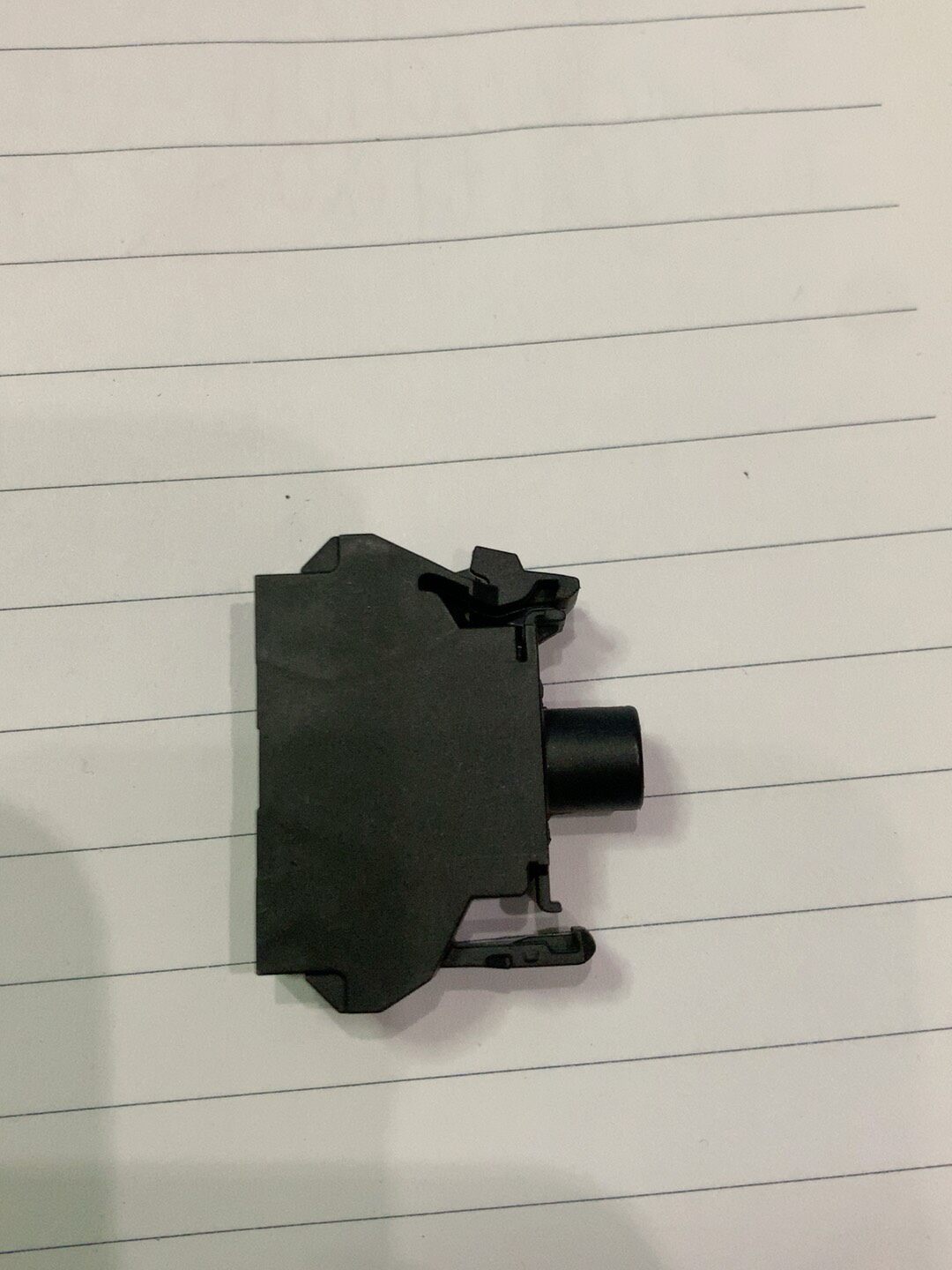 Siemens 3SU1401-1BB30-3AA0 Модуль 3