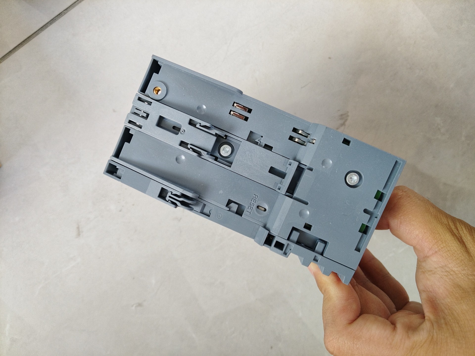 Siemens 6ES7155-6AU00-0DN0 Модуль ET-200 4