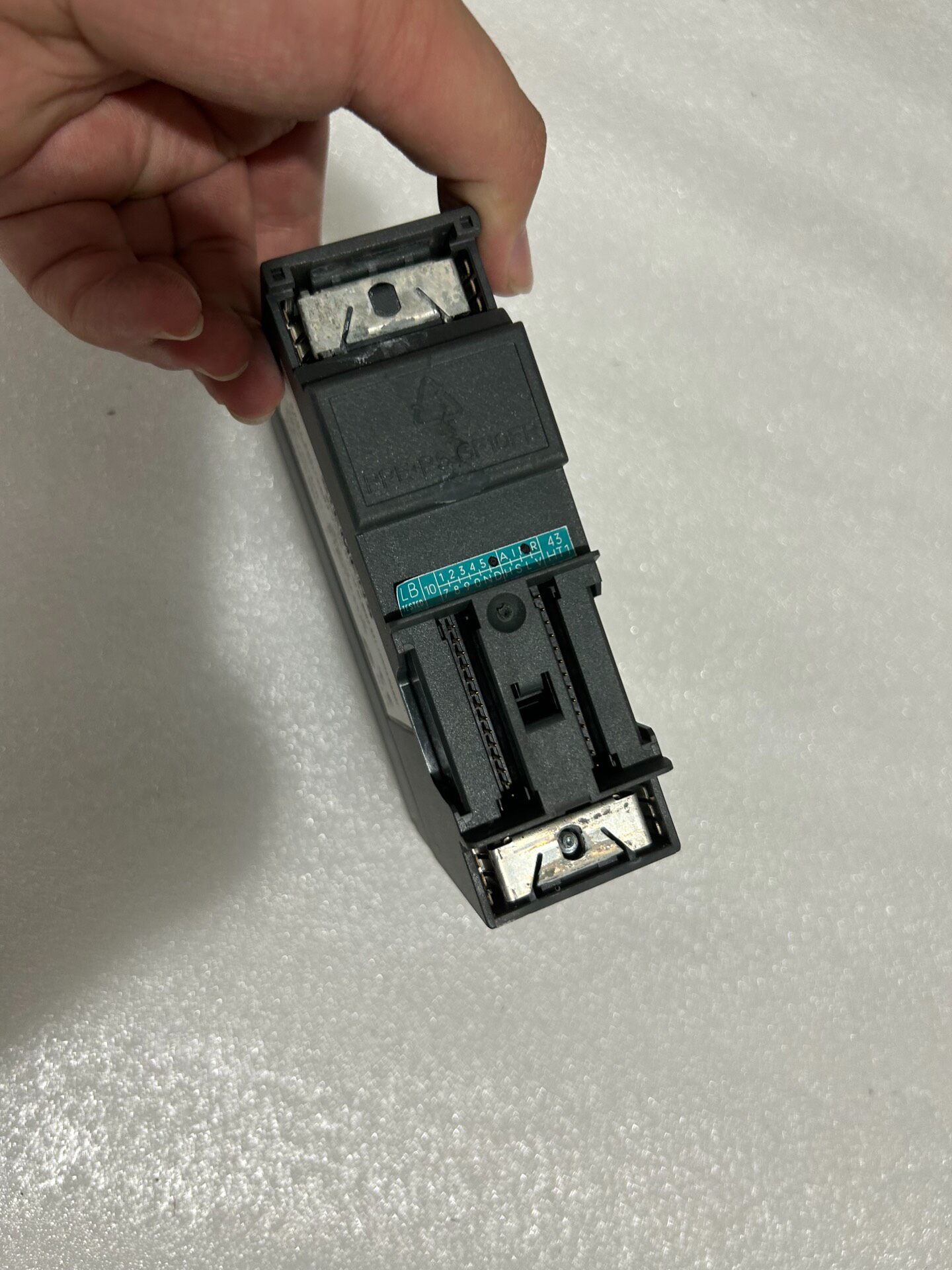 Siemens 6AG1331-7KB02-2AB0 Модуль S7-300 3