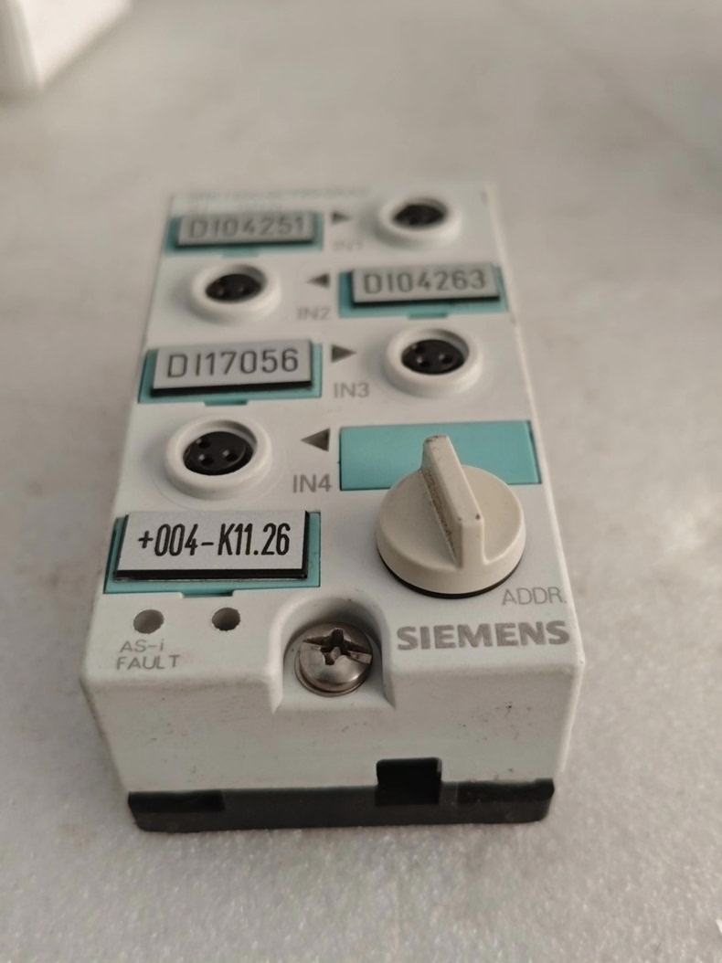 Siemens 3RK1200-0CT20-0AA3 Модуль 6