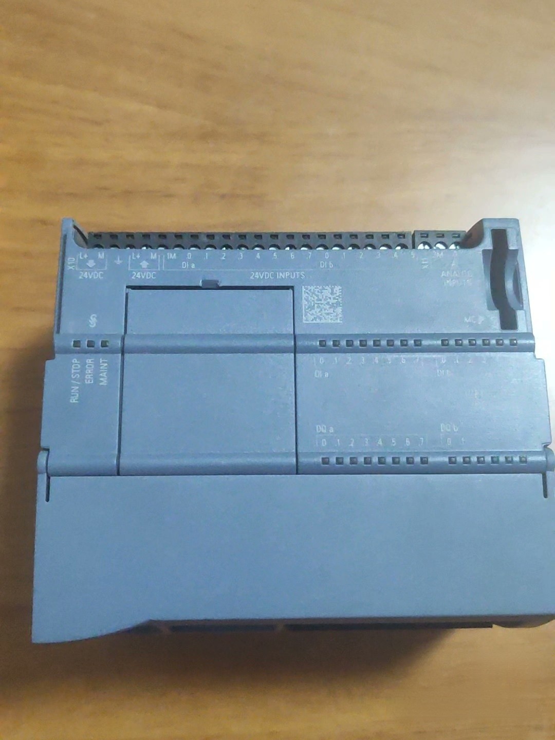 Siemens 6AG1511-1AK02-2AB0 SIMATIC S7-1500