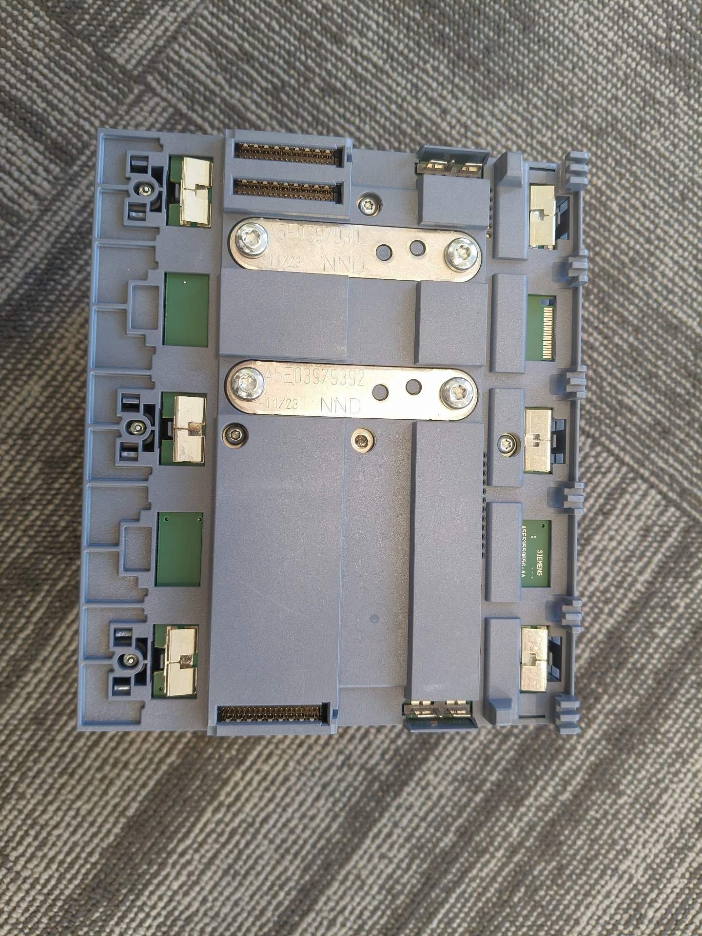 Siemens 6ES7518-3FT10-0AB0 SIMATIC S7-1500 2