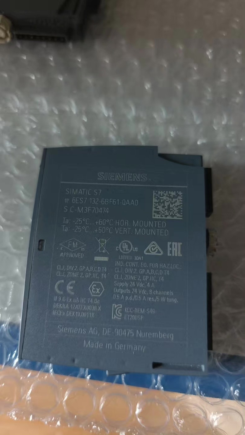 Siemens 6ES7132-6BF61-0AA0 Модуль ET-200