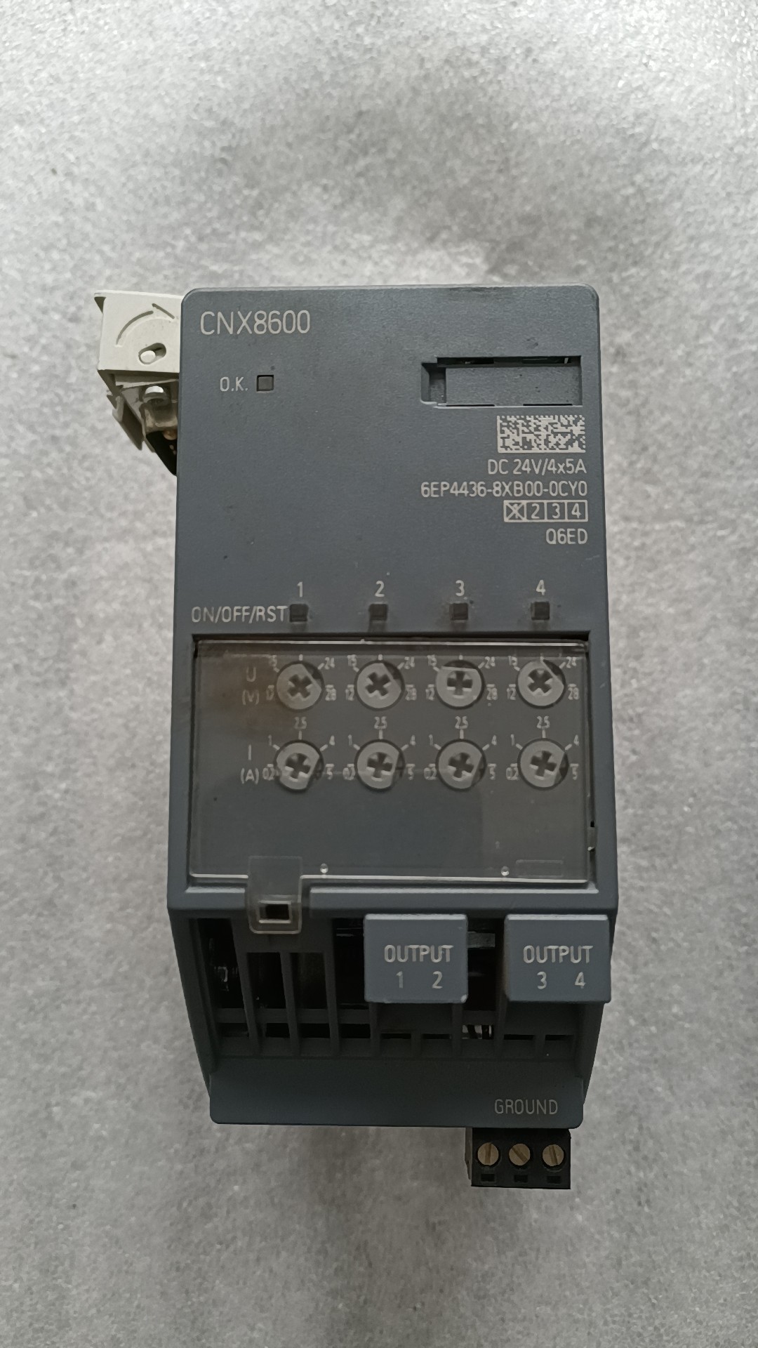 Siemens 6EP4436-8XB00-0CY0 Модуль