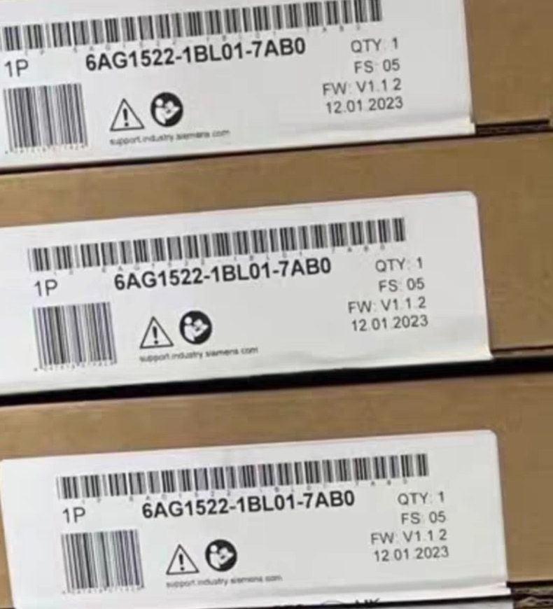 Siemens 6AG1522-1BL01-7AB0 Модуль S7-1500