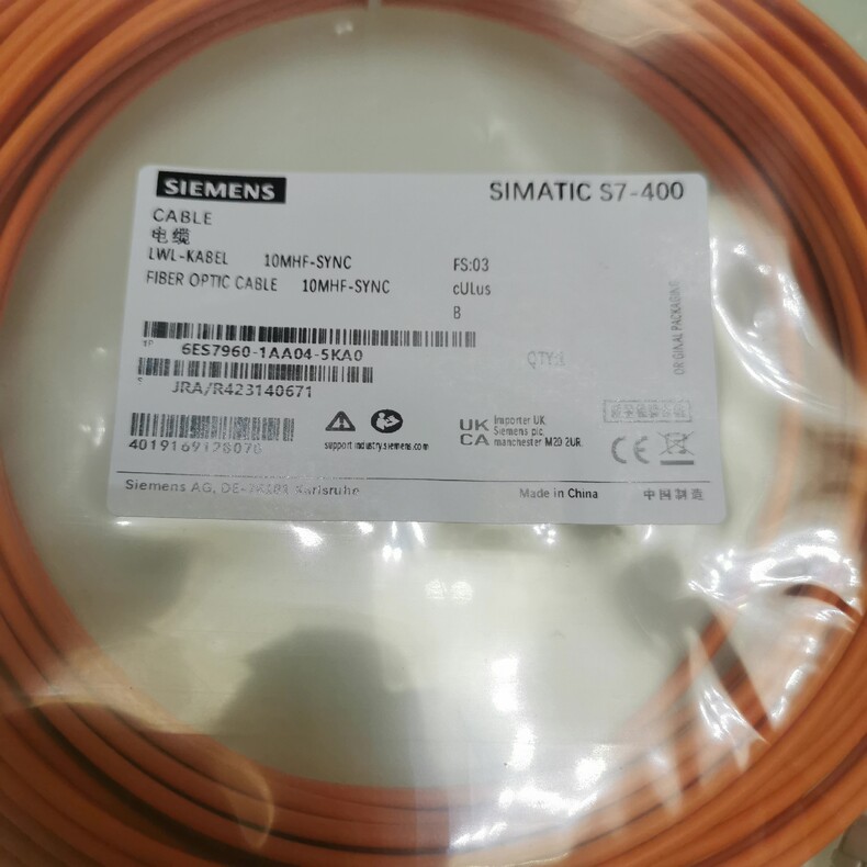 Siemens 6ES7960-1AA04-5KA0 Модуль S7-400 2