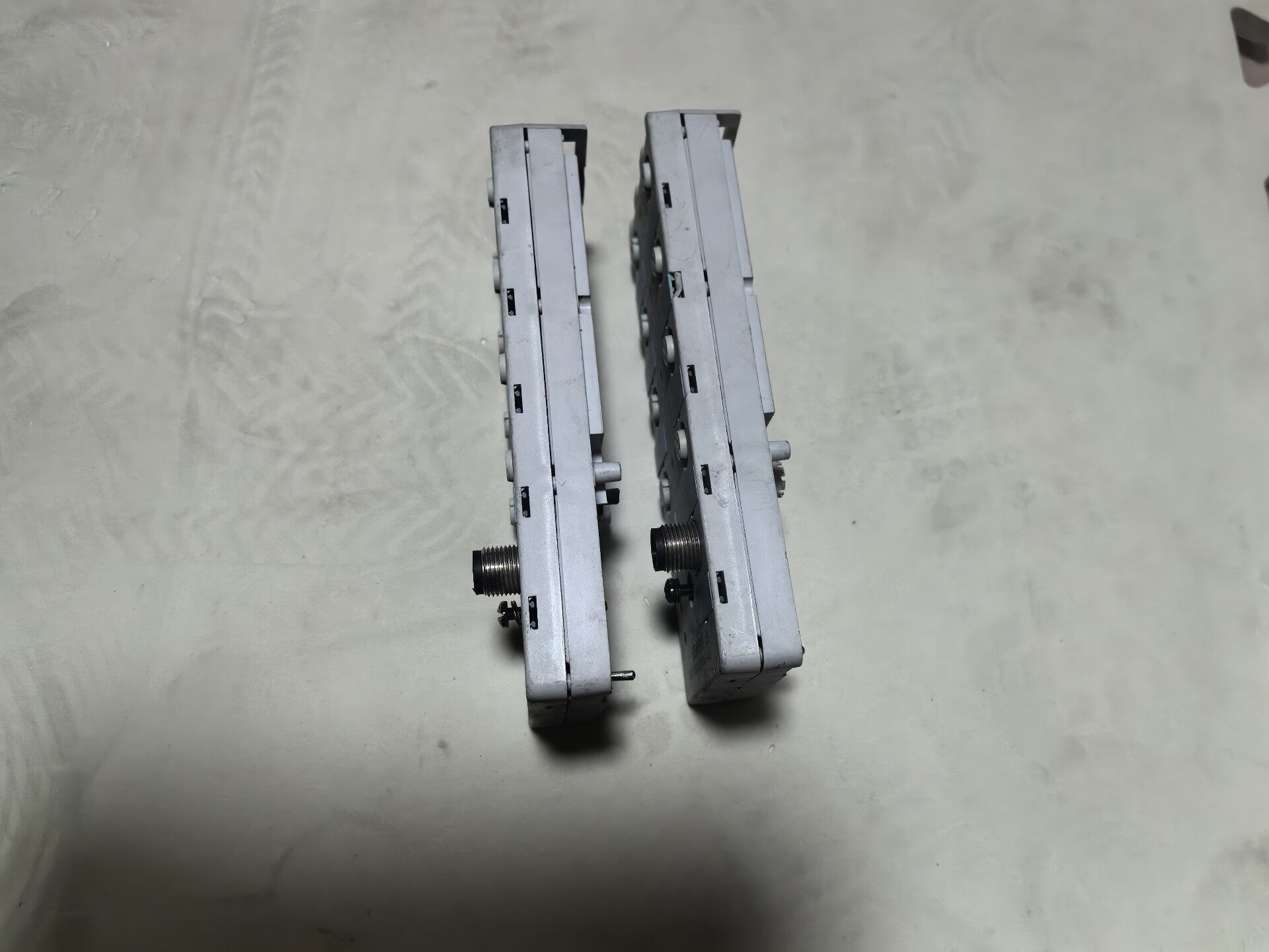 Siemens 3RK1400-1CR00-0AA3 Модуль 5