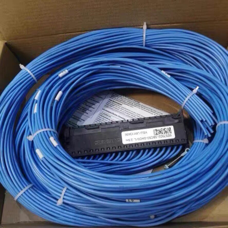 Siemens 6ES7922-5BC50-0AC0 Модуль S7-1500 2