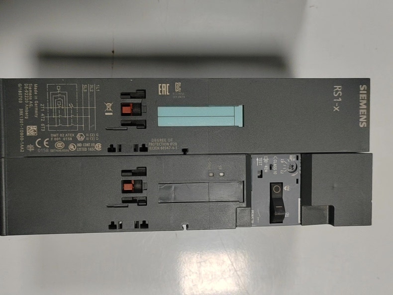 Siemens 3RK1301-1EB00-1AA2 Модуль ET-200 2
