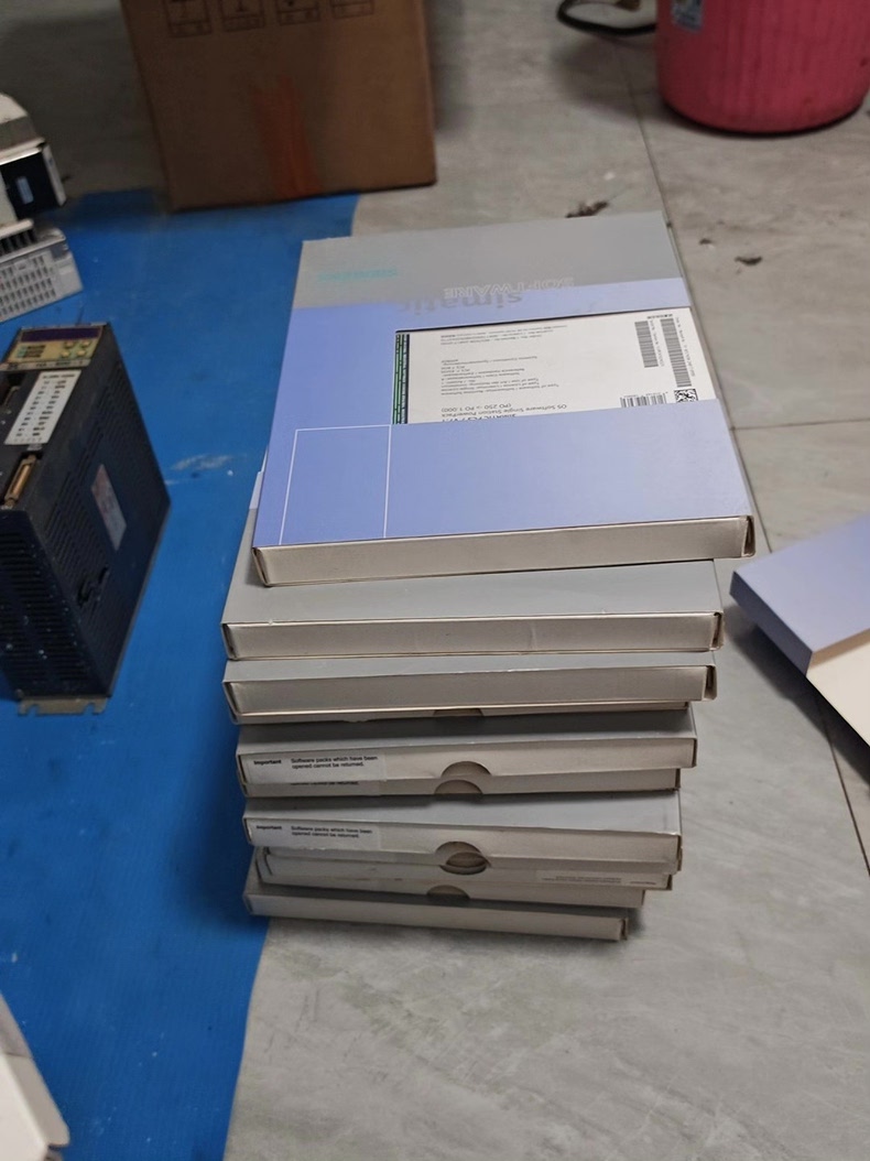 Siemens 6ES7658-7GC00-2YB0 Модуль
