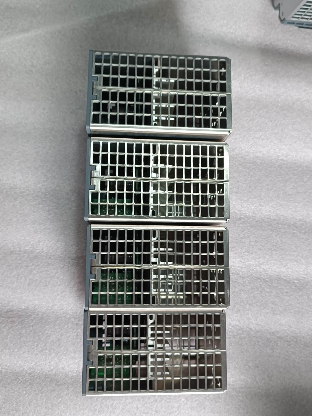 Siemens 6EP1961-3BA21 Модуль 4