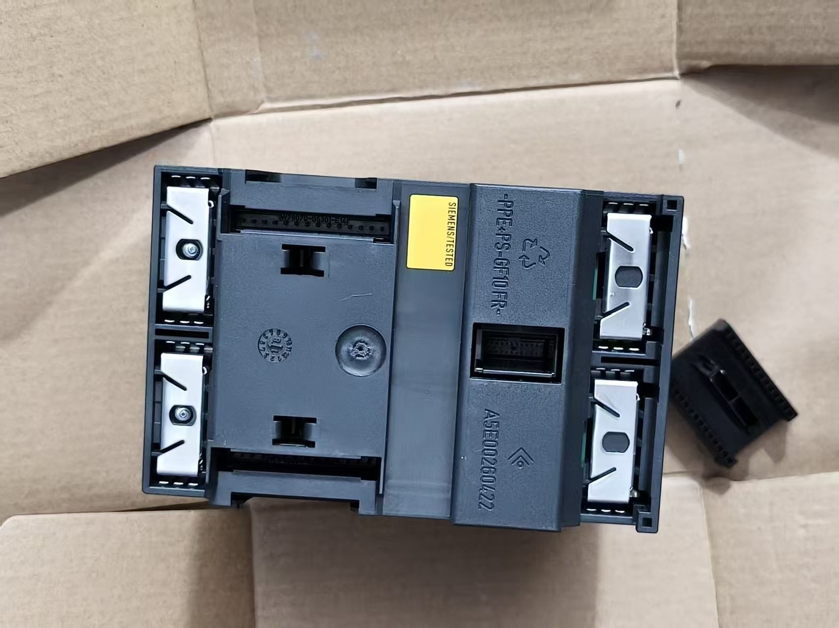 Siemens 6GK7343-1GX31-0XE0 SIMATIC S7-300 3
