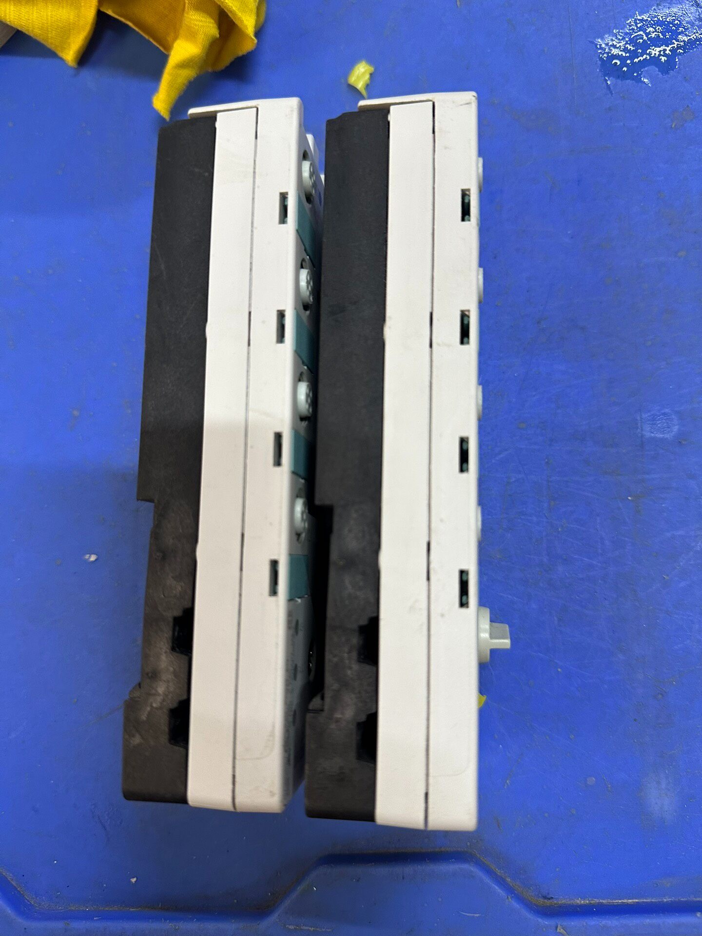 Siemens 3RK2200-0DQ00-0AA3 Модуль 4