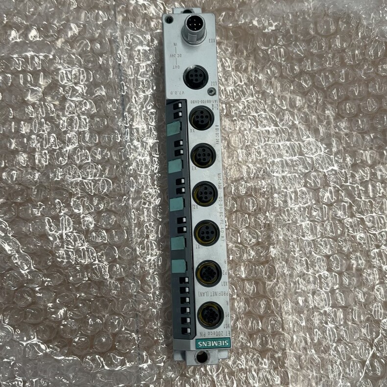 Siemens 6ES7141-6BF00-0AB0 Модуль ET-200