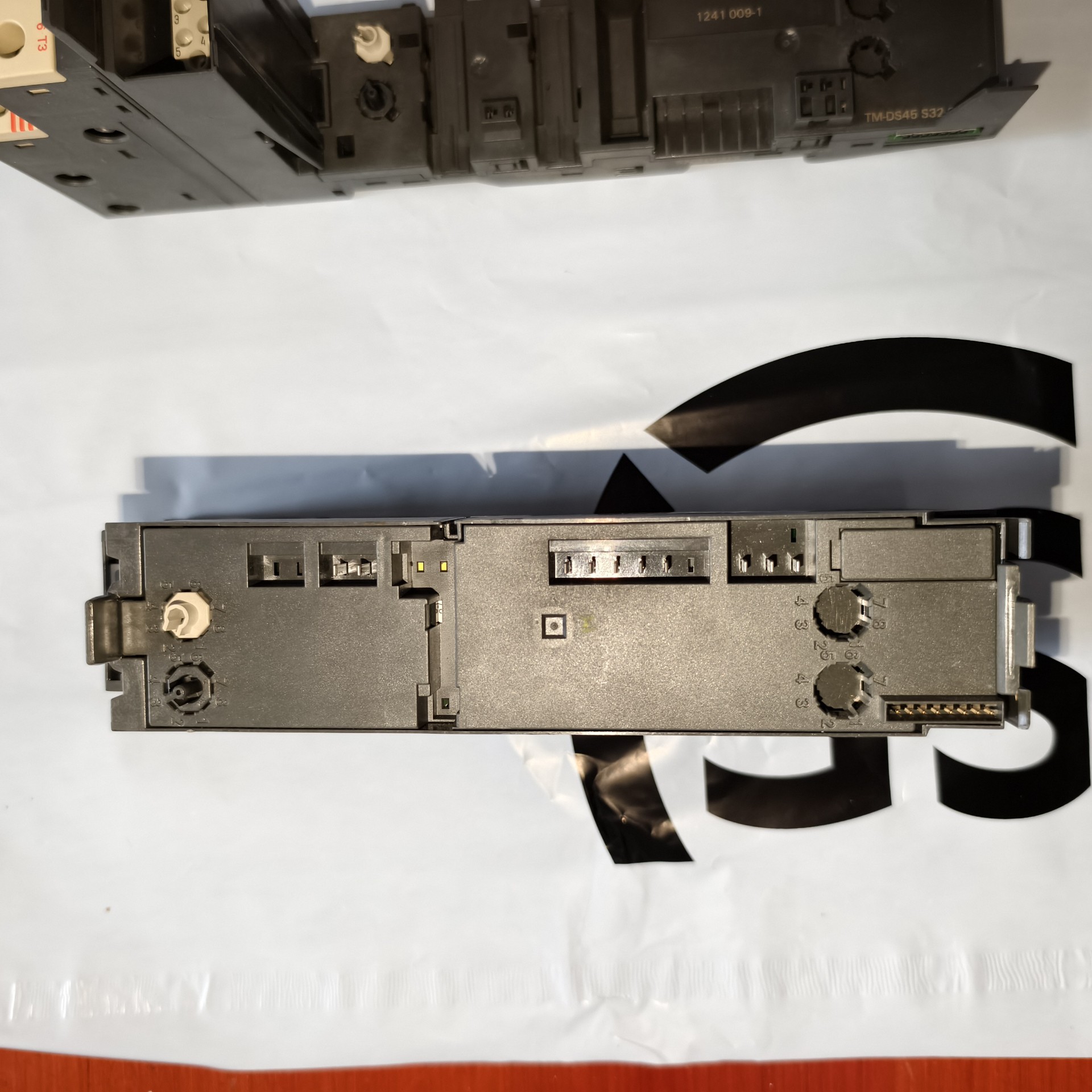 Siemens 3RK1301-1AB00-0AA2 Модуль ET-200 2