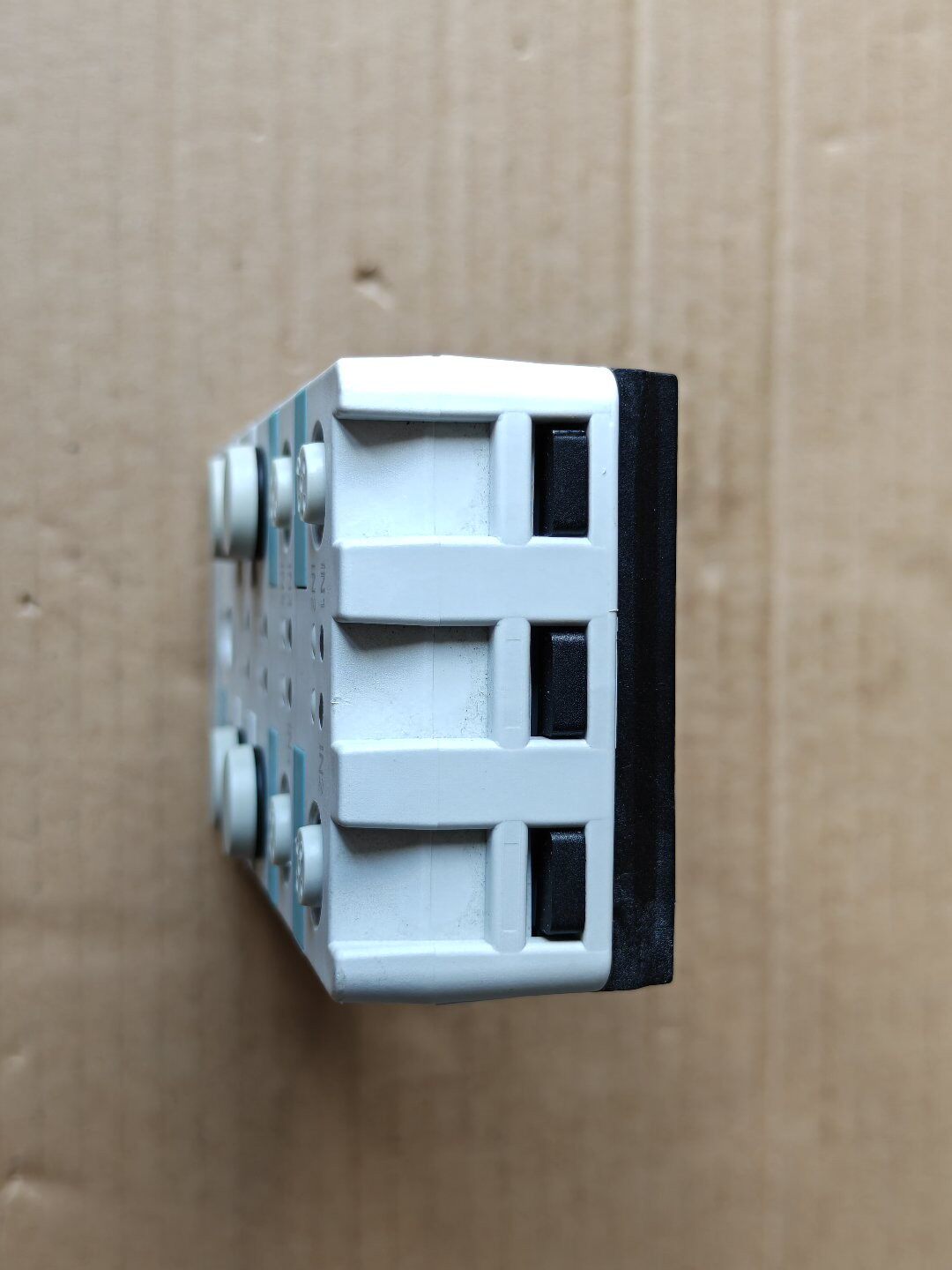 Siemens 3RK1200-0CQ00-0AA3 Модуль 5