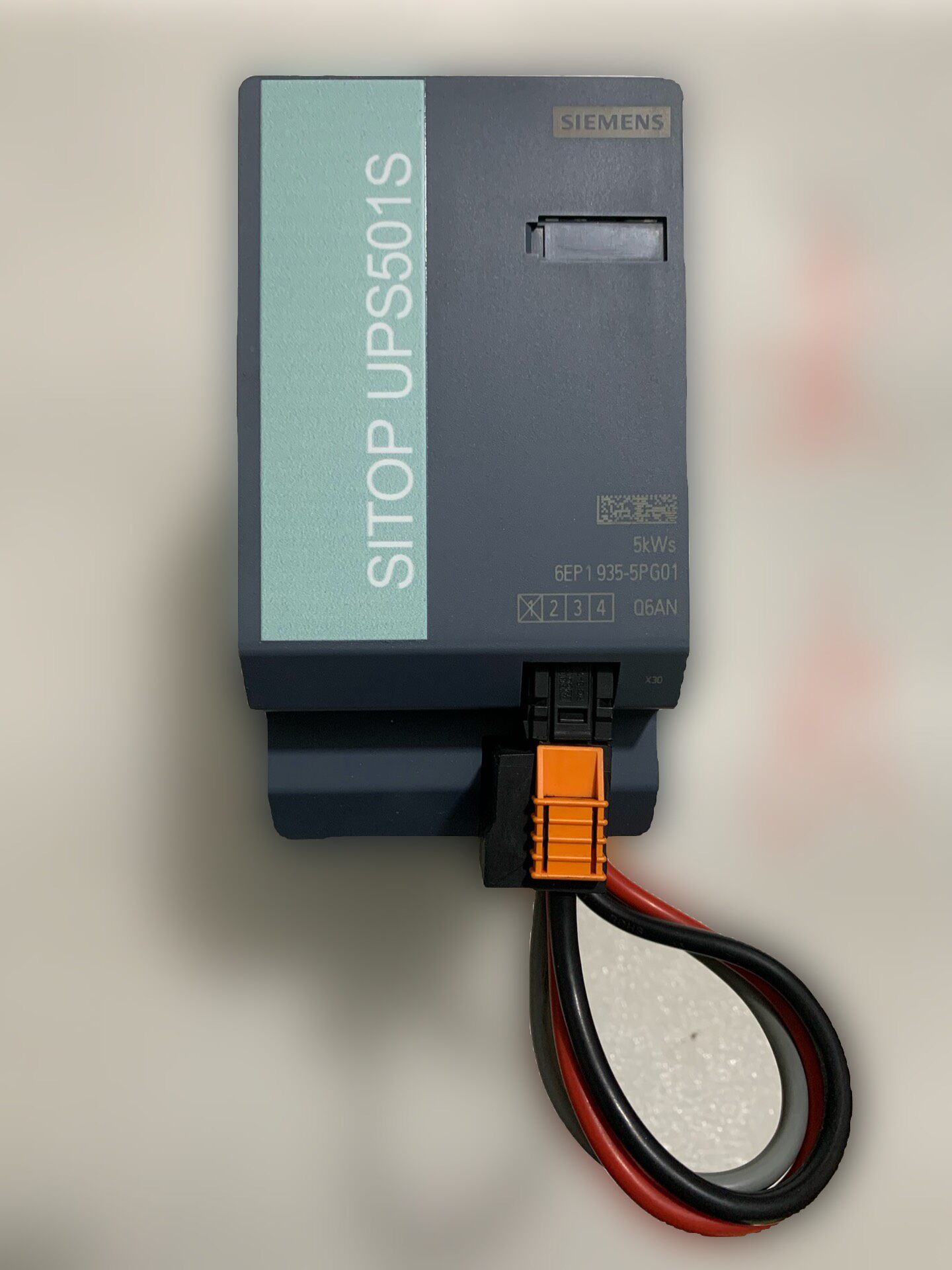 Siemens 6EP1935-5PG01 Модуль