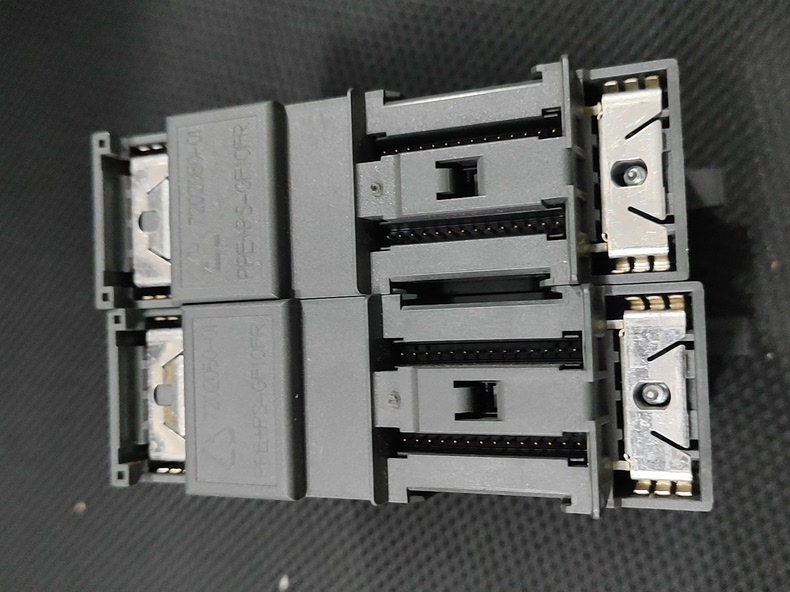 Siemens 6ES7655-5BA00-0AB0 Модуль 3