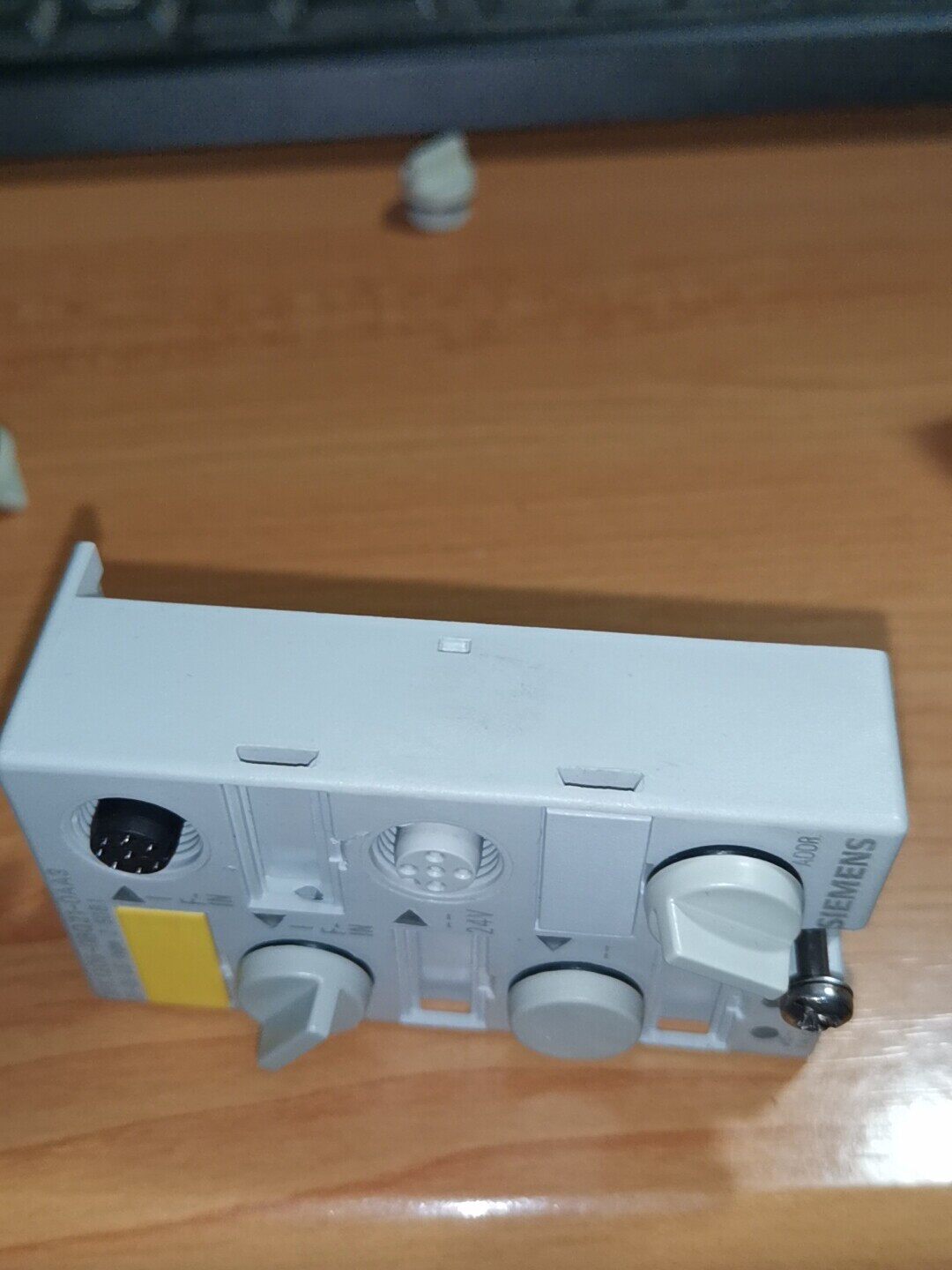 Siemens 3RK1205-0BQ21-0AA3 Модуль 6