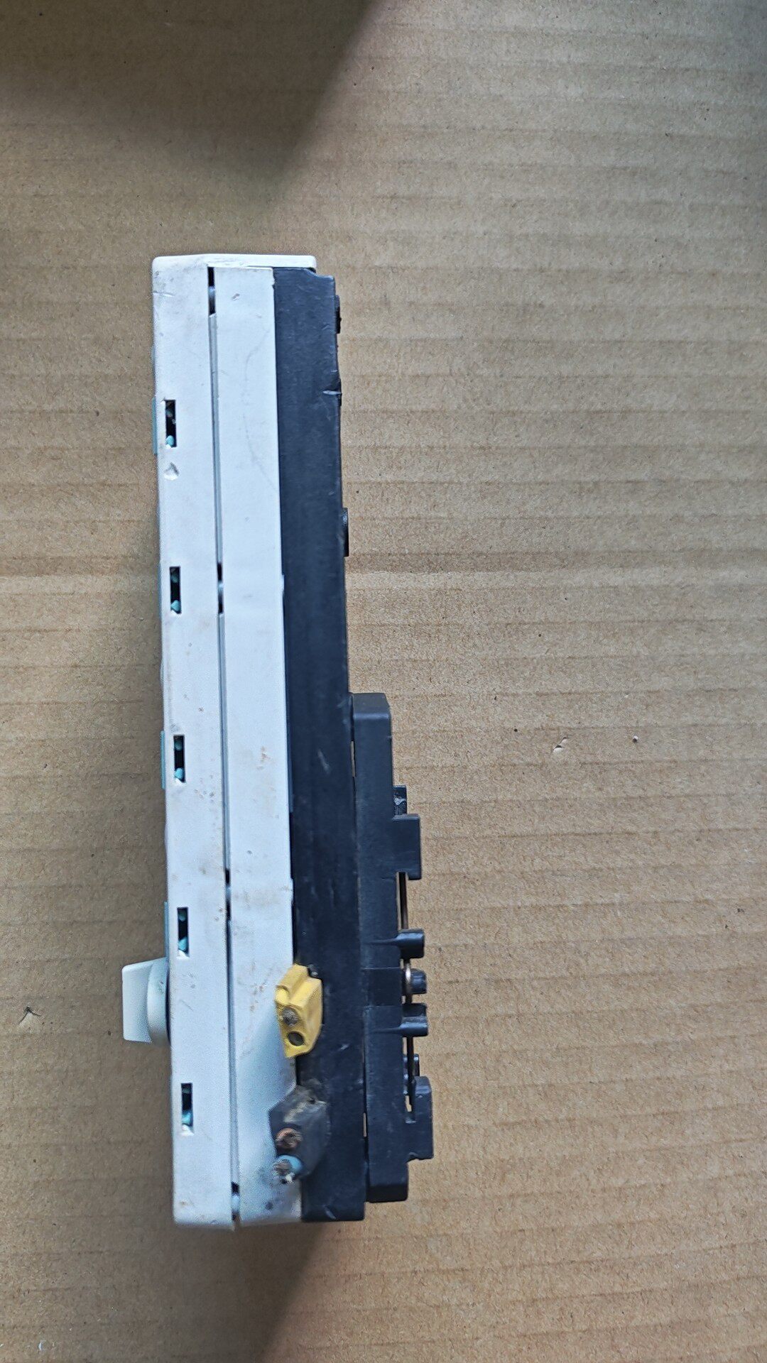 Siemens 3RK1400-1CQ00-0AA3 Модуль 3