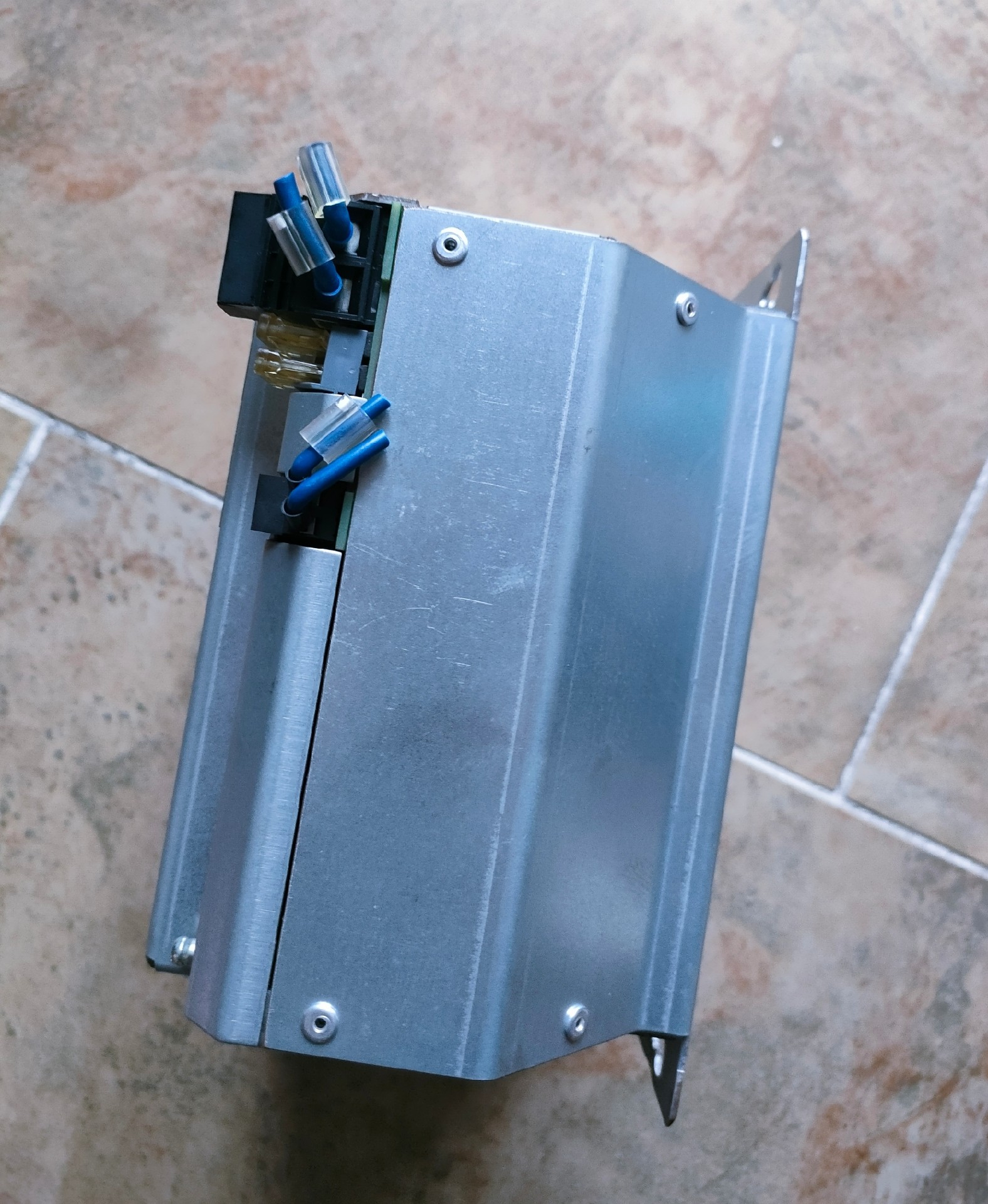 Siemens 6EP4134-0GB00-0AY0 Модуль 5