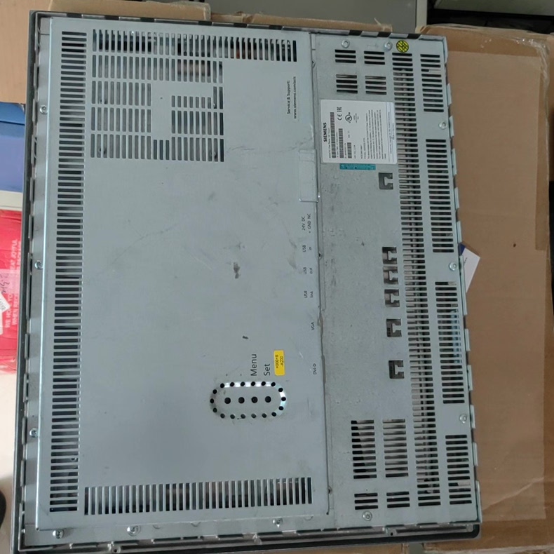 Siemens 6AV7861-3TA00-2AA0 Модуль 2
