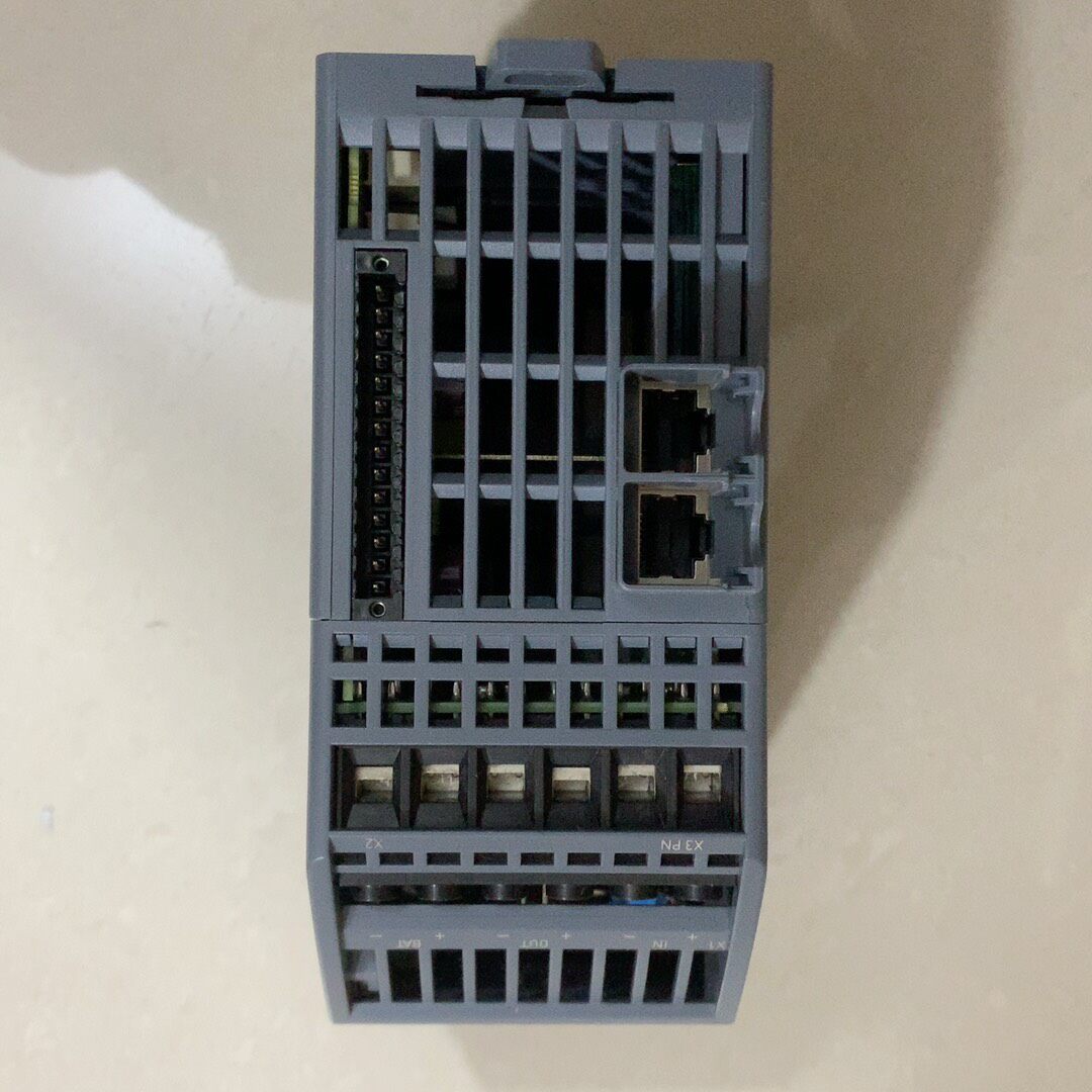Siemens 6EP4137-3AB00-2AY0 Источник питания постоянного тока 3