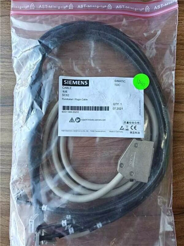 Siemens 6DD1684-0GC0 Модуль S7-400