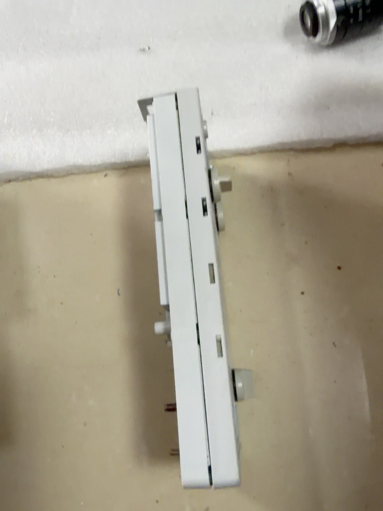 Siemens 3RK1207-1BQ40-0AA3 Модуль 2