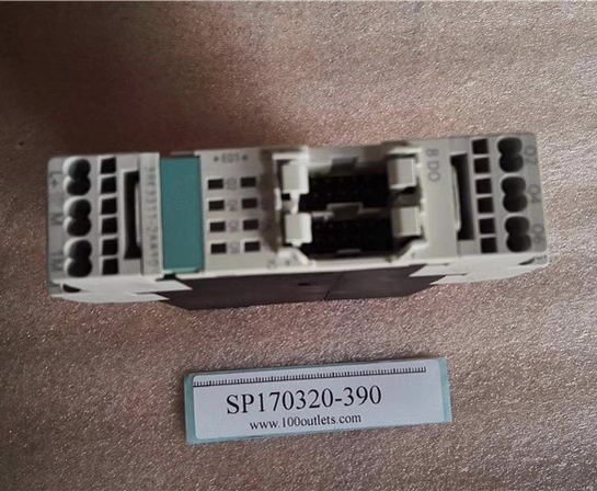 Siemens 3RK3311-2AA10 Модуль