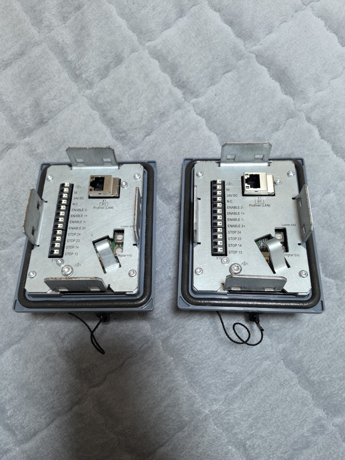 Siemens 6AV2125-2AE03-0AX0 Панели оператора / HMI 2