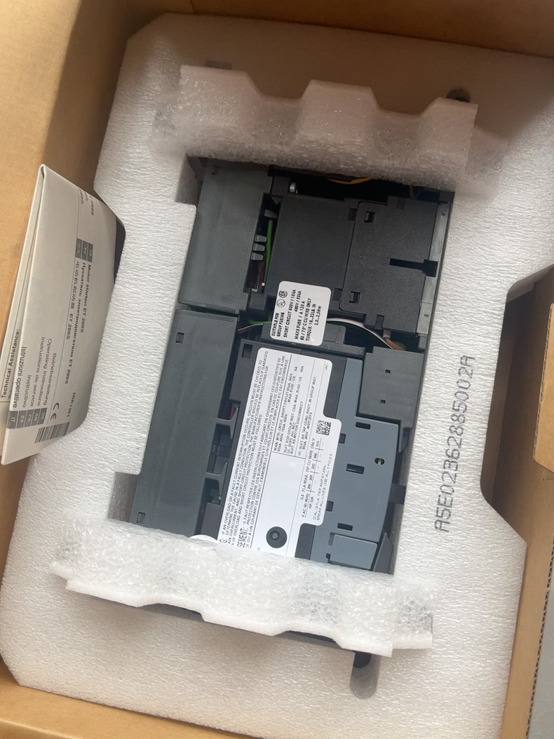 Siemens 3RK1301-0EB00-0AA2 Модуль ET-200 2