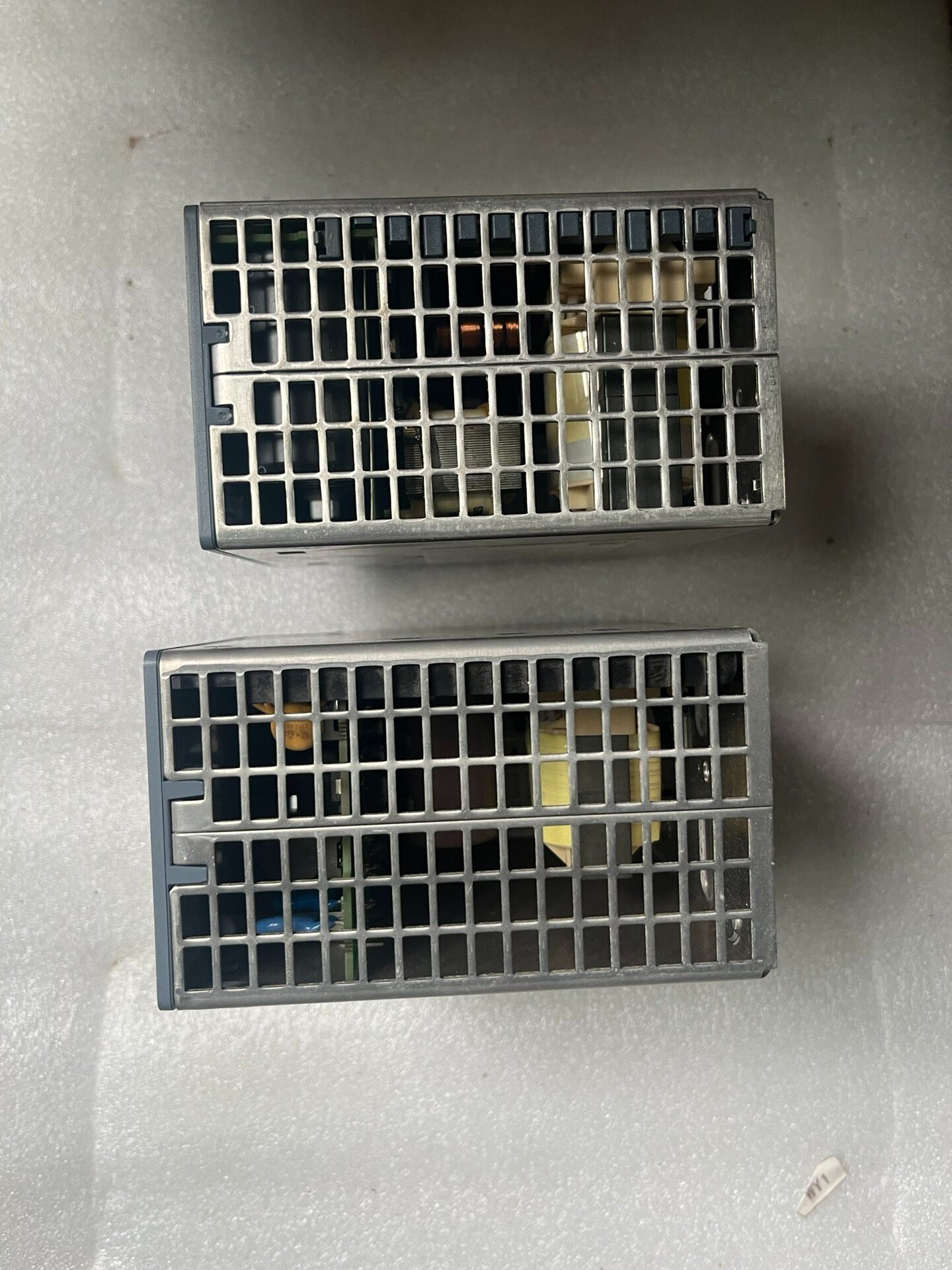 Siemens 6EP1333-3BA10 Источник питания постоянного тока 2