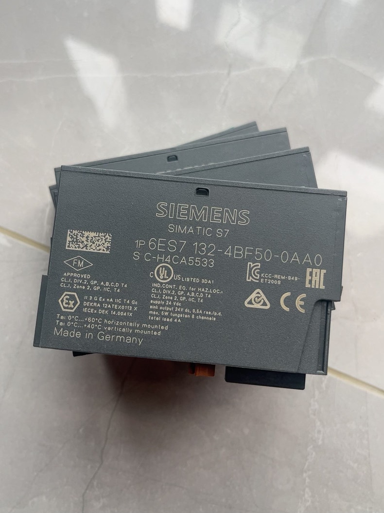 Siemens 6ES7132-4BF50-0AA0 Модуль ET-200