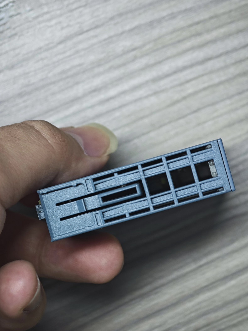 Siemens 6ES7135-6GB00-0BA1 Модуль ET-200 5