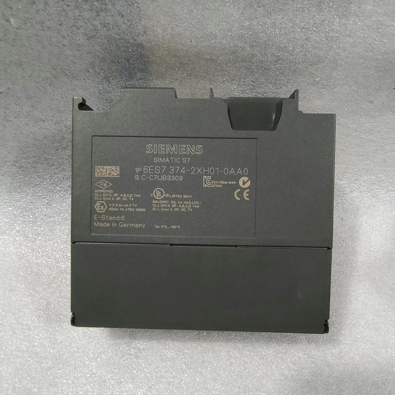 Siemens 6ES7374-2XH01-0AA0 Модуль S7-300
